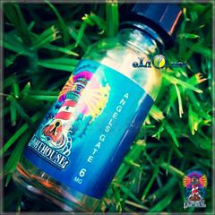 30 мл Lighthouse Liquids - Cape Fear - Премиальные жидкости из США.