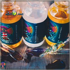 30 мл Lighthouse Liquids - Cape Fear - Премиальные жидкости из США.