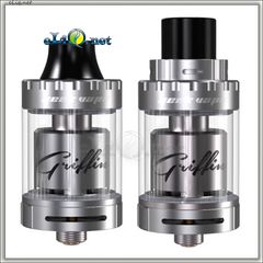 GeekVape Griffin 25 Mini RTA Tank - обслуживаемый атомайзер Гриффин 25 Мини. Оригинал.