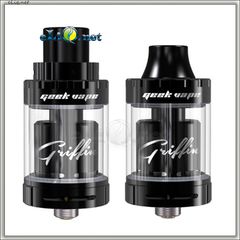 GeekVape Griffin 25 Mini RTA Tank - обслуживаемый атомайзер Гриффин 25 Мини. Оригинал.