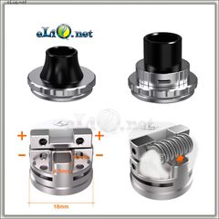 GeekVape Griffin 25 Mini RTA Tank - обслуживаемый атомайзер Гриффин 25 Мини. Оригинал.