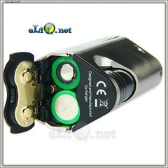 160W Kangertech Dripbox Starter Kit - боксмод вариватт + атомайзер для дрипа, набор