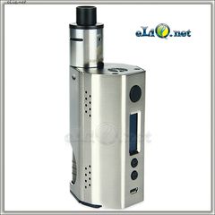 160W Kangertech Dripbox Starter Kit - боксмод вариватт + атомайзер для дрипа, набор
