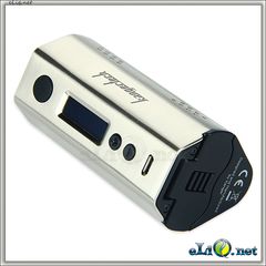 160W Kangertech Dripbox Starter Kit - боксмод вариватт + атомайзер для дрипа, набор