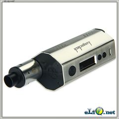 160W Kangertech Dripbox Starter Kit - боксмод вариватт + атомайзер для дрипа, набор