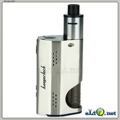 160W Kangertech Dripbox Starter Kit - боксмод вариватт + атомайзер для дрипа, набор
