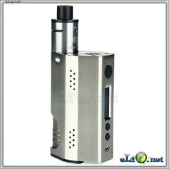 160W Kangertech Dripbox Starter Kit - боксмод вариватт + атомайзер для дрипа, набор
