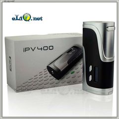 Pioneer4you IPV400 200W TC Box Mod - боксмод вариватт с температурным контролем.