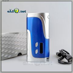 Pioneer4you IPV400 200W TC Box Mod - боксмод вариватт с температурным контролем.