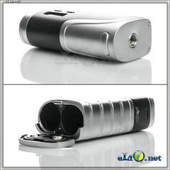 Pioneer4you IPV400 200W TC Box Mod - боксмод вариватт с температурным контролем.