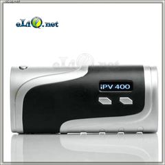 Pioneer4you IPV400 200W TC Box Mod - боксмод вариватт с температурным контролем.