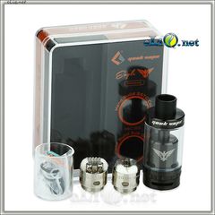 GeekVape Eagle Tank With HBC - 6.2ml - Атомайзер - танк. Орел. Оригинал.