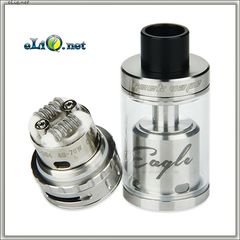 GeekVape Eagle Tank With HBC - 6.2ml - Атомайзер - танк. Орел. Оригинал.