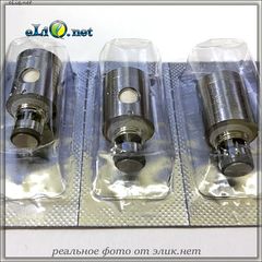 Ceramic Coil (0.5ohm) for KangerTech Protank 4 & Toptank & Subtank & Nebox & Subvod & Subox & Topbox. Керамический испаритель.