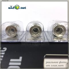 Ceramic Coil (0.5ohm) for KangerTech Protank 4 & Toptank & Subtank & Nebox & Subvod & Subox & Topbox. Керамический испаритель.