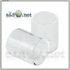 WISMEC Theorem Atomizer Sleeve - Pyrex Glass - стеклянная колба.