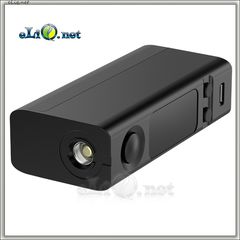 Joyetech eVic VTwo Mini 75W VW. Боксмод - вариватт.