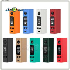 Joyetech eVic VTwo Mini 75W VW. Боксмод - вариватт.
