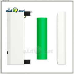 Joyetech eVic VTwo Mini 75W VW. Боксмод - вариватт.