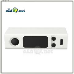 Joyetech eVic VTwo Mini 75W VW. Боксмод - вариватт.