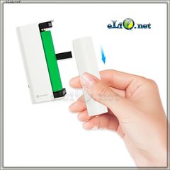 Joyetech eVic VTwo Mini 75W VW. Боксмод - вариватт.