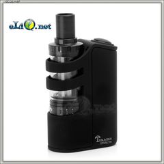 Tesla Stealth TC 100W 2200mAh + Shadow Tank. боксмод + атомайзер. 