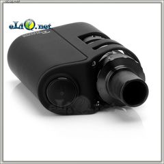 Tesla Stealth TC 100W 2200mAh + Shadow Tank. боксмод + атомайзер. 