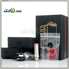 Tesla Stealth TC 100W 2200mAh + Shadow Tank. боксмод + атомайзер. 