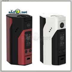 Wismec Reuleaux RX200S TC - вариватт с ТК
