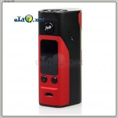 Wismec Reuleaux RX200S TC - вариватт с ТК