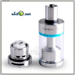 [Предзаказ!] EHPRO Bachelor II RTA Tank - 4ml - обслуживаемый атомайзер-танк. 