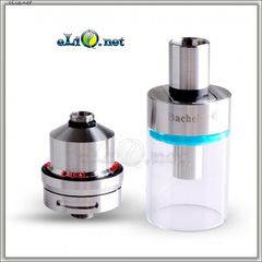 [Предзаказ!] EHPRO Bachelor II RTA Tank - 4ml - обслуживаемый атомайзер-танк. 