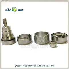 Комплект запчастей для атомайзера Кайфун 4. Kayfun V4.