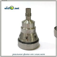 Комплект запчастей для атомайзера Кайфун 4. Kayfun V4.