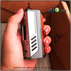 Triade DNA 200 by Lost Vape. Боксмод вариватт с ТК. Оригинальная плата ДНА200