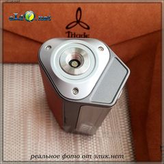 Triade DNA200 by Lost Vape. Боксмод вариватт с ТК. Оригинальная плата ДНА200