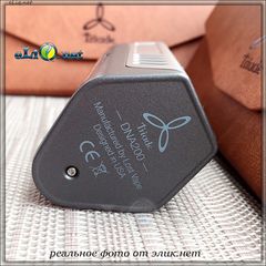Triade DNA200 by Lost Vape. Боксмод вариватт с ТК. Оригинальная плата ДНА200