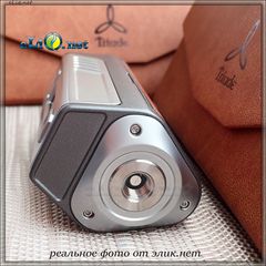 Triade DNA200 by Lost Vape. Боксмод вариватт с ТК. Оригинальная плата ДНА200