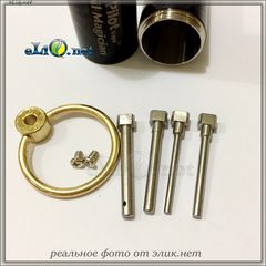 Pilot Vape Coil Magician Wire Coiling Tool. Инструмент для намотки спирали.