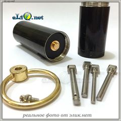Pilot Vape Coil Magician Wire Coiling Tool. Инструмент для намотки спирали.