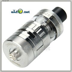 Steam Crave Aromamizer SupremeLite RDTA - 2ml+5ml, SS - обслуживаемый атомайзер-танк для дрипа. Аромамайзер. 