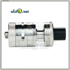 Steam Crave Aromamizer SupremeLite RDTA - 2ml+5ml, SS - обслуживаемый атомайзер-танк для дрипа. Аромамайзер. 