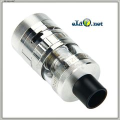 Steam Crave Aromamizer SupremeLite RDTA - 2ml+5ml, SS - обслуживаемый атомайзер-танк для дрипа. Аромамайзер. 