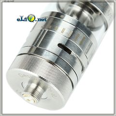 Steam Crave Aromamizer SupremeLite RDTA - 2ml+5ml, SS - обслуживаемый атомайзер-танк для дрипа. Аромамайзер. 