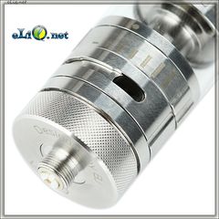 Steam Crave Aromamizer SupremeLite RDTA - 2ml+5ml, SS - обслуживаемый атомайзер-танк для дрипа. Аромамайзер. 
