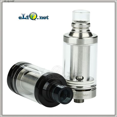 WISMEC Vicino Atomizer - сабомный атомайзер.