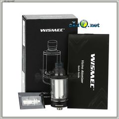 WISMEC Vicino Atomizer - сабомный атомайзер.
