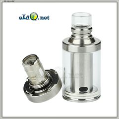 WISMEC Vicino Atomizer - сабомный атомайзер.