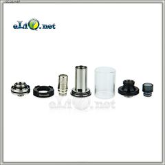 WISMEC Vicino Atomizer - сабомный атомайзер.