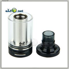 WISMEC Vicino Atomizer - сабомный атомайзер.